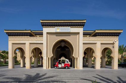 Mazagan Beach Resort