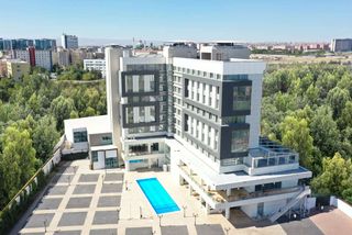 Wyndham Garden Diyarbakir