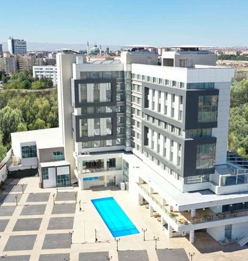 Wyndham Garden Diyarbakir