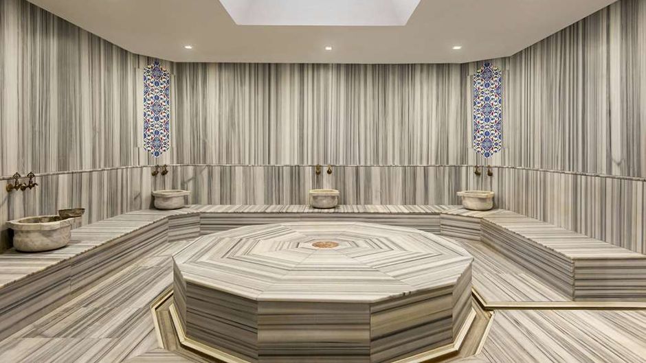 Wyndham Garden Diyarbakir Spa