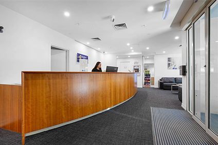 Comfort Apartments Melbourne Central