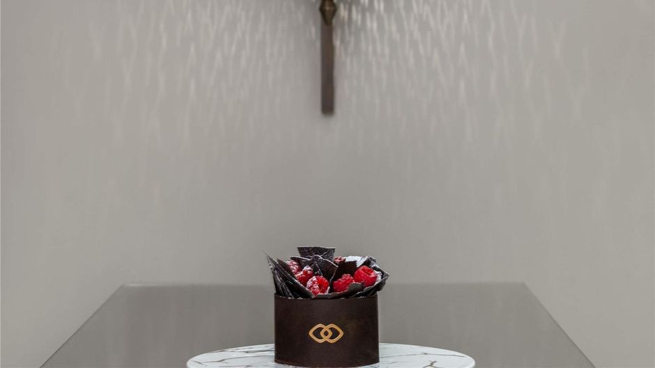 Sofitel Shahd Al Madinah Hotel Restaurant
