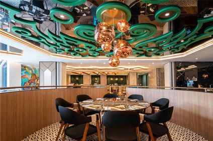 Mercure Miri City Centre