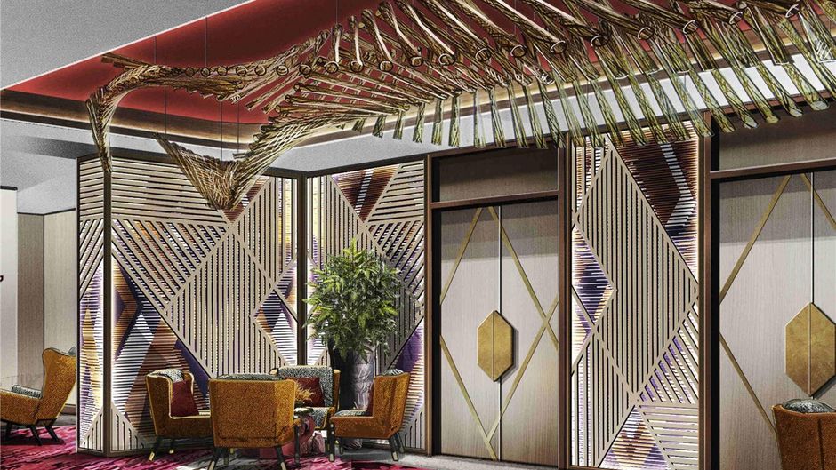 Mercure Miri City Centre Meeting