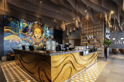 Mercure Miri City Centre