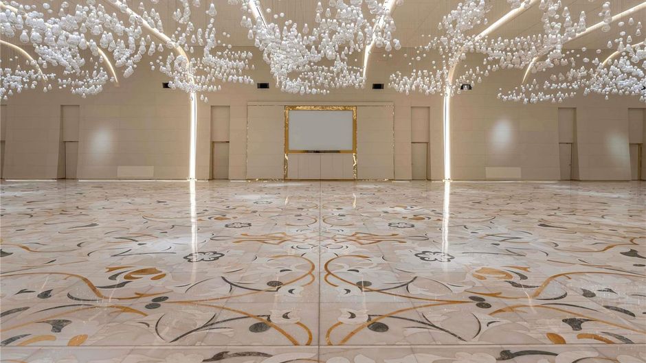 Fairmont Doha Other