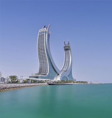Fairmont Doha
