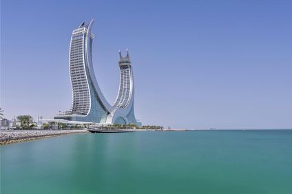 Fairmont Doha
