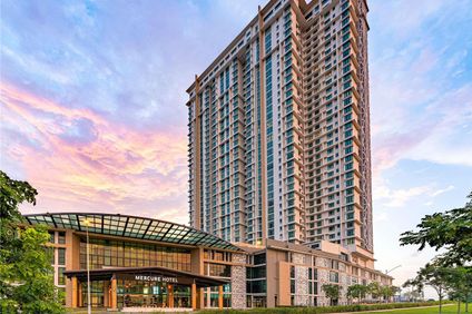 Mercure Living Putrajaya