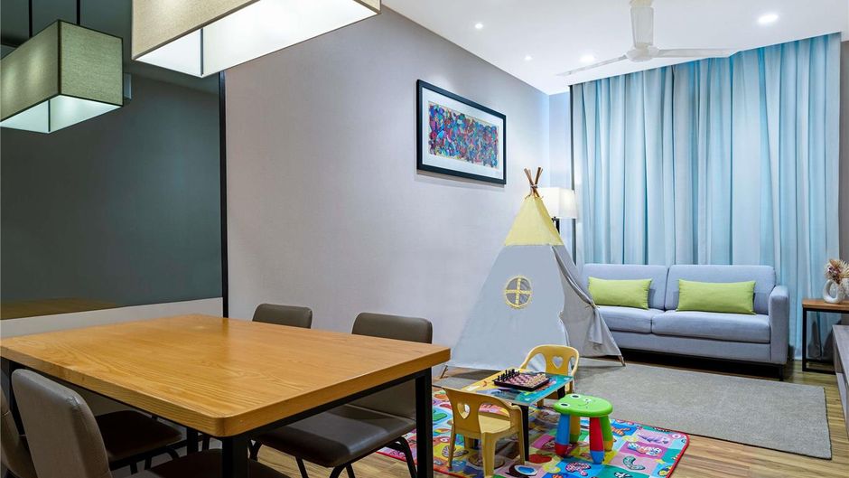 Mercure Living Putrajaya Other
