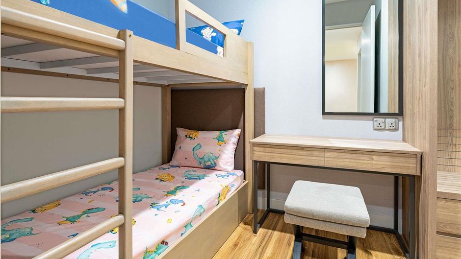 Mercure Living Putrajaya Other