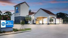 Best Western Acadia Hotel