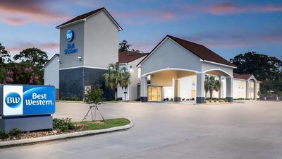 Best Western Acadia Hotel