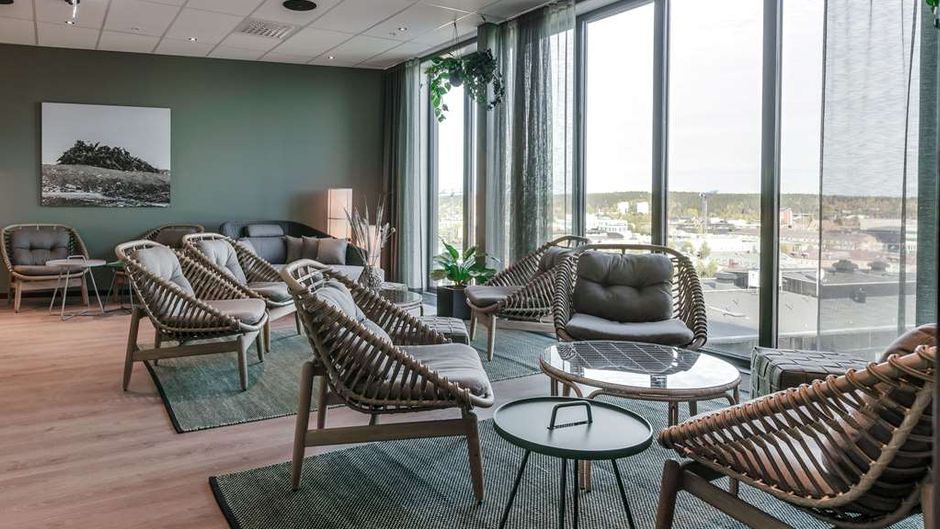 Clarion Hotel Umea Other