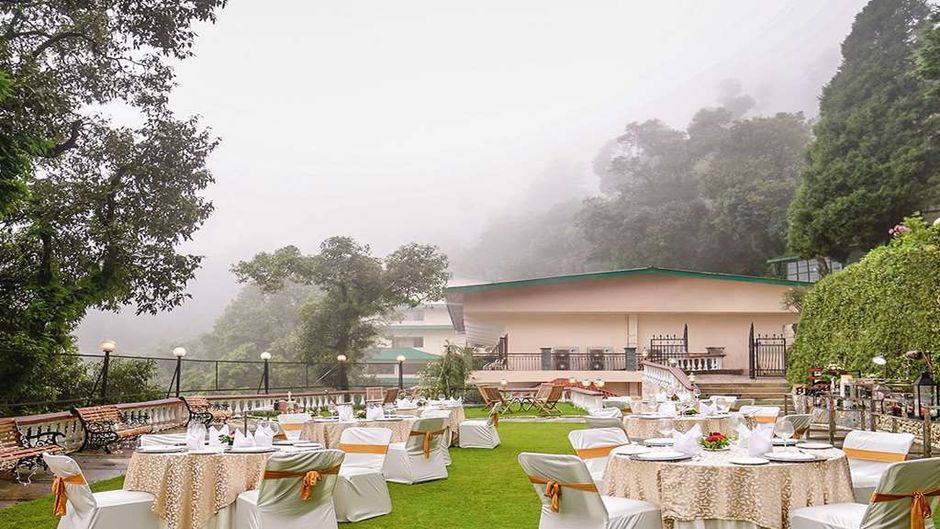 Hotel Madhuban Sarovar Portico Other