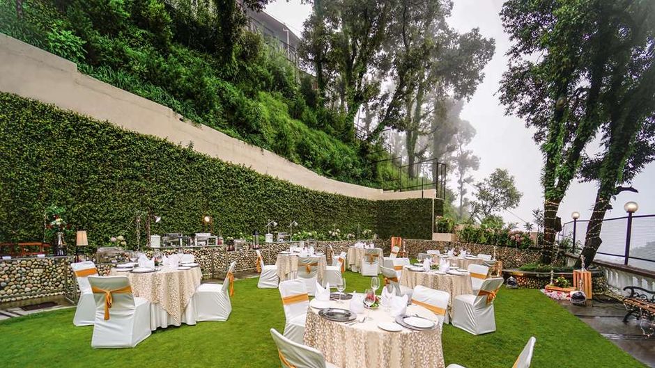 Hotel Madhuban Sarovar Portico Other