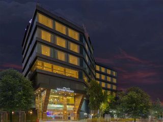 Sarovar Portico Indore
