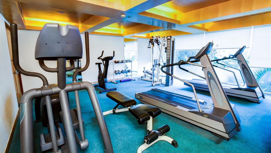 Radha Hometel, Bangalore Health