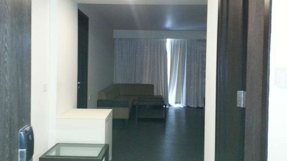 Ambar Sarovar Portico Room