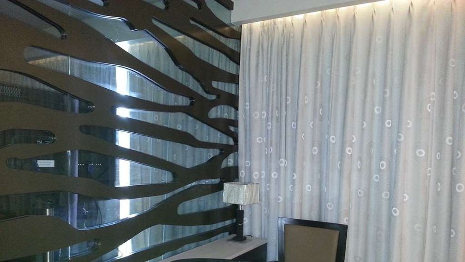 Ambar Sarovar Portico Room