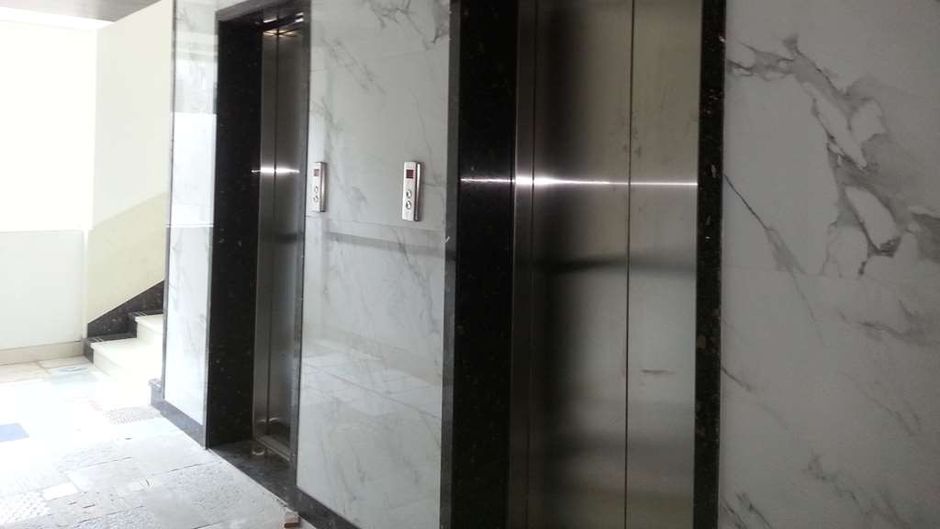 Ambar Sarovar Portico Lobby
