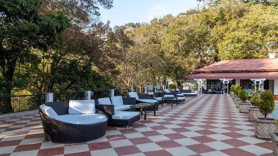 Claridges Nabha Residence Other