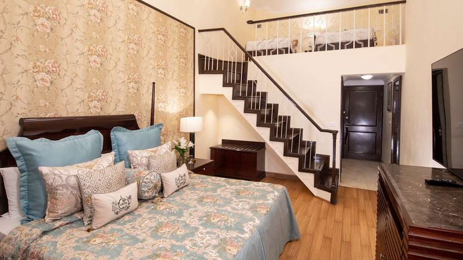 Claridges Nabha Residence Other