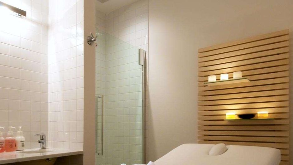 Mondial Resort Spa