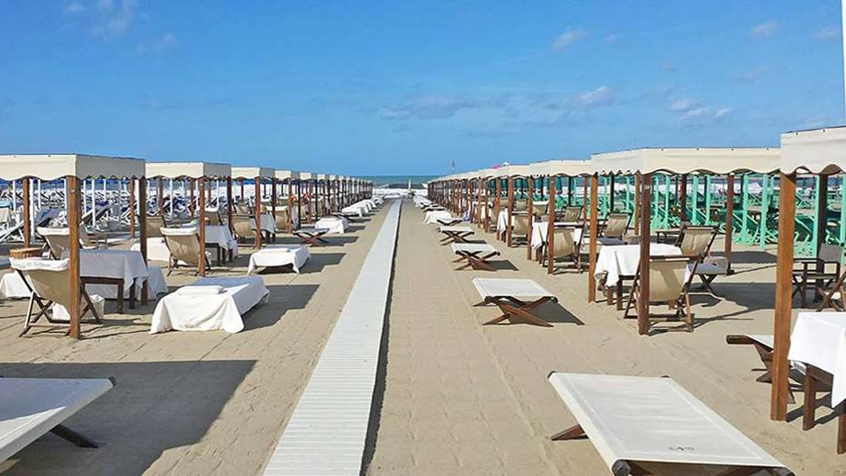 Mondial Resort Beach