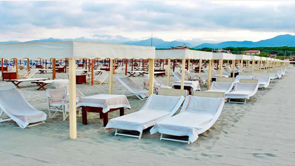 Mondial Resort Beach