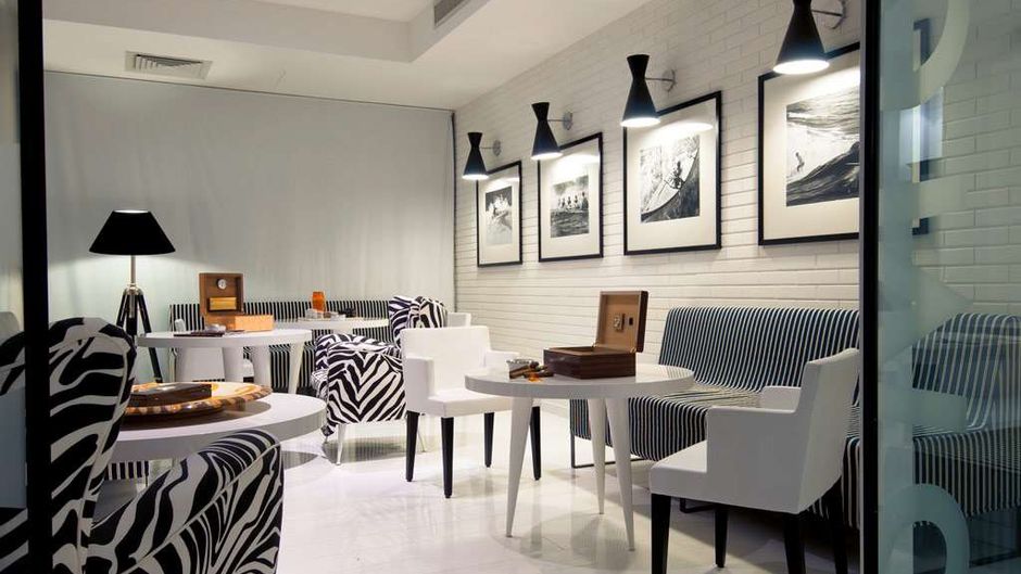 Mondial Resort Restaurant