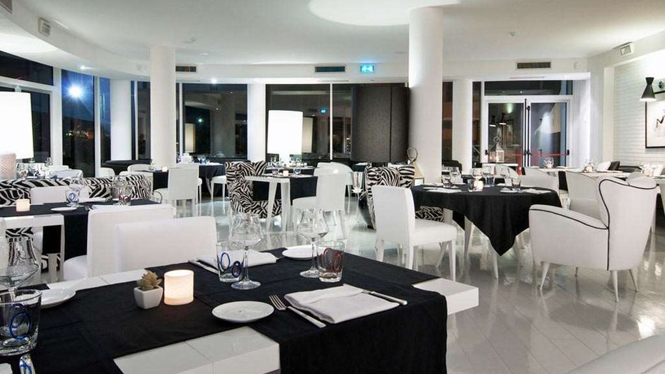 Mondial Resort Restaurant
