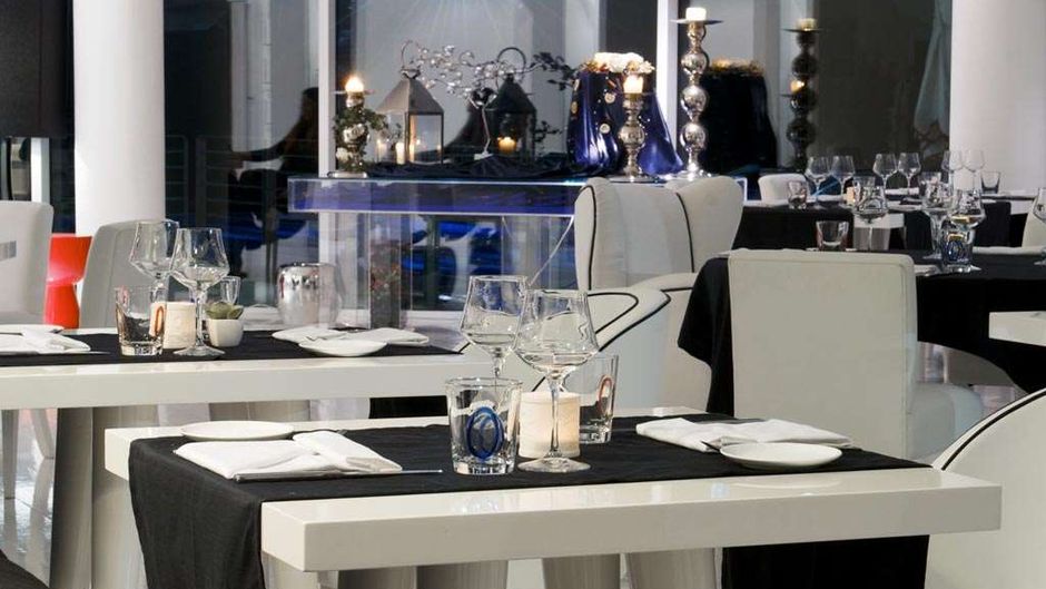 Mondial Resort Restaurant