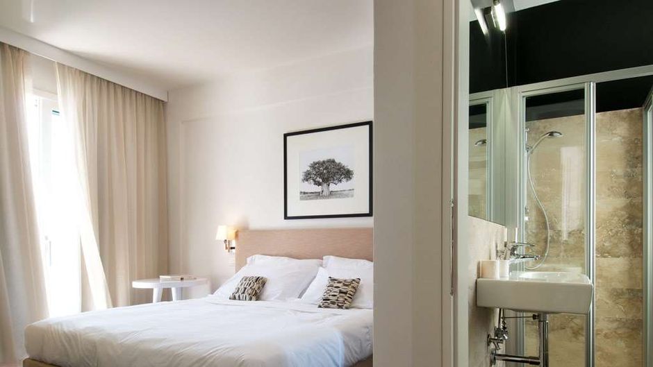 Mondial Resort Room
