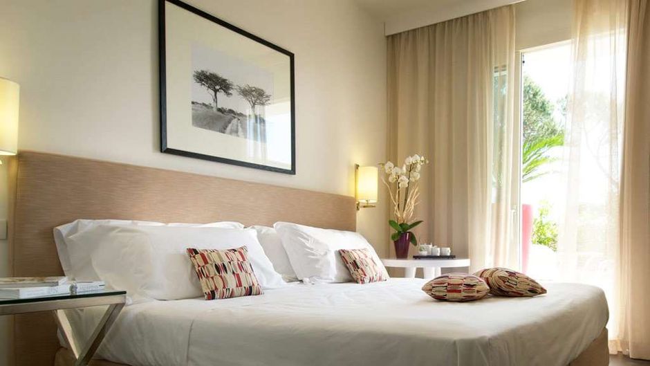 Mondial Resort Room