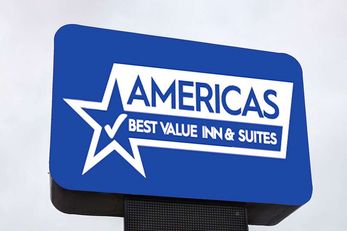 Americas Best Value Inn Sandpoint
