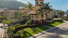Ramada Suites San Diego SeaWorld Area