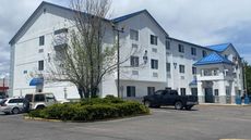Baymont by Wyndham Fort Collins Area