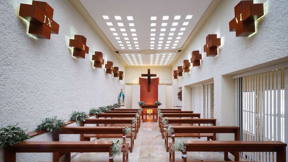 Wyndham Grand Cancun Resort & Villas Other
