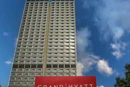 Grand Hyatt Gurgaon