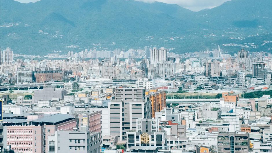 Hyatt Place New Taipei City Xinzhuang Other