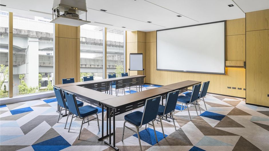 Hyatt Place New Taipei City Xinzhuang Meeting