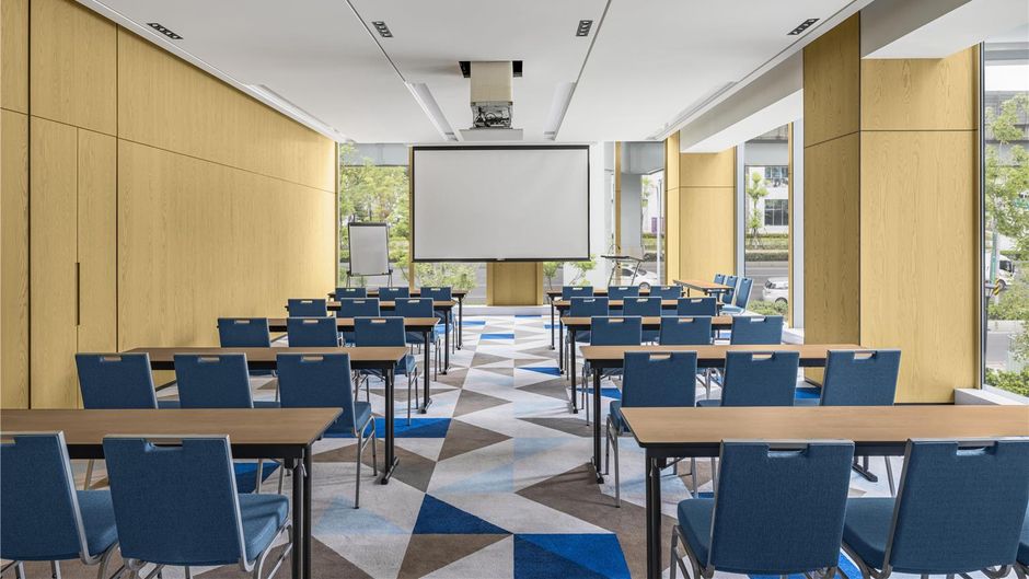 Hyatt Place New Taipei City Xinzhuang Meeting