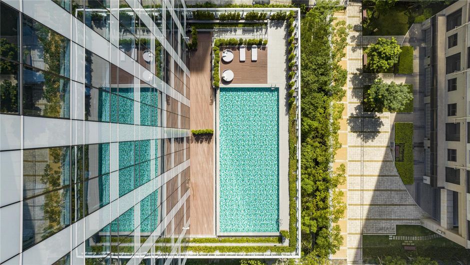 Hyatt Place New Taipei City Xinzhuang Pool