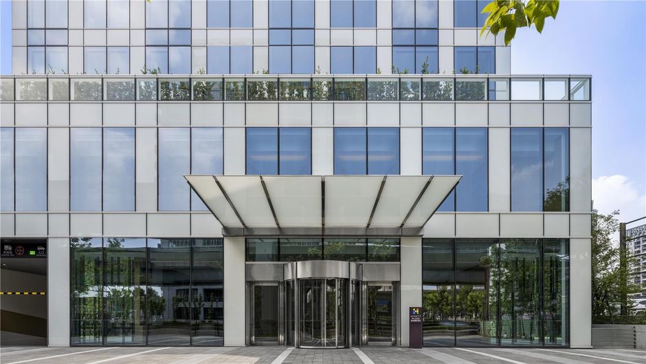 Hyatt Place New Taipei City Xinzhuang Exterior