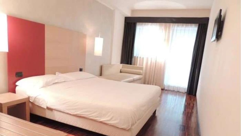 Cascina Scova Resort Room