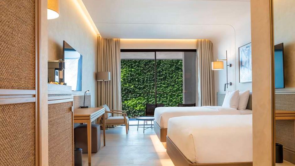 The Bo Vue Hotel Bodrum-Curio Collection Other