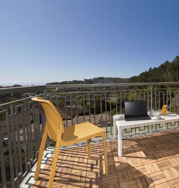 O Sole Mio Hotel