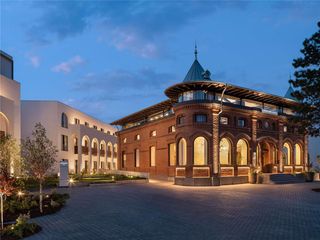 Mercure Conacul Cozieni Resort