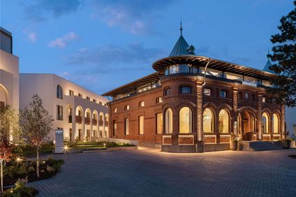 Mercure Conacul Cozieni Resort